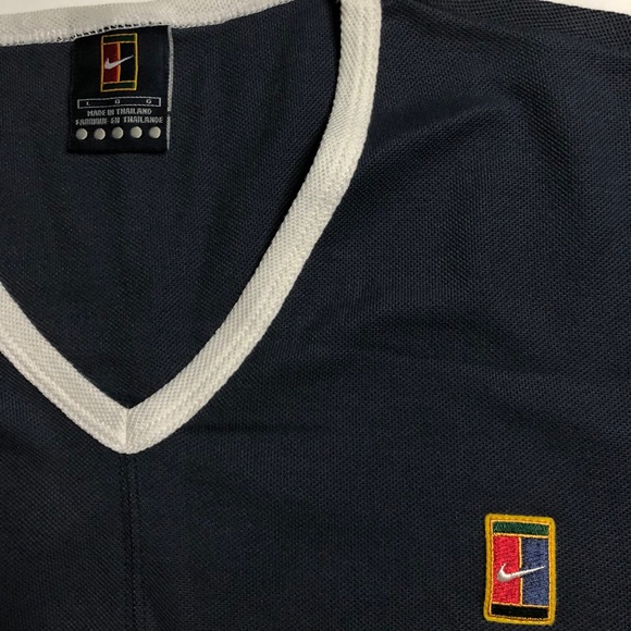 Nike Tennis Dress - Picture 3 of 3